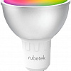 Светодиодная лампа Rubetek RL-3105 GU10 5 Вт