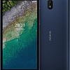 Смартфон Nokia C01 Plus 1GB/16GB (синий)