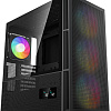 Корпус DeepCool CH560 Digital Black R-CH560-BKAPE4D-G-1