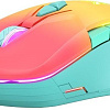Игровая мышь Onikuma CW902 Rainbow Eclipse