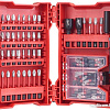 Набор бит Milwaukee 4932471587 (70 предметов)