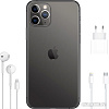 Смартфон Apple iPhone 11 Pro Max 64GB (серый космос)