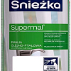 Эмаль Sniezka Supermal Emalia Olejno-Ftalowa 800 мл (зеленая мята)