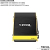 Автомобильный усилитель Recoil RL880.4