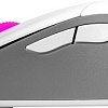 Игровая мышь Cooler Master MM730 (белый)