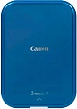 Мобильный фотопринтер Canon Zoemini 2 (синий)