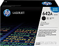 Картридж HP 642A CB400A