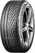 Автомобильные шины Uniroyal RainSport 3 255/45R19 104Y