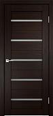 Межкомнатная дверь Velldoris Duplex 40x200 (венге, мателюкс)