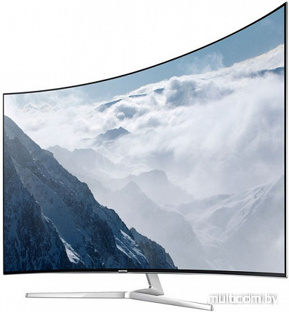 Телевизор Samsung UE49KS9000U