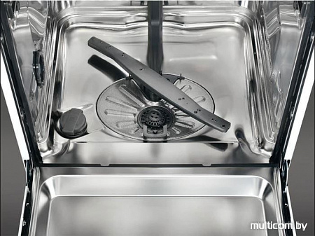 Посудомоечная машина AEG FSR52610Z