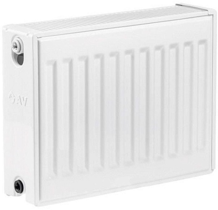 Стальной панельный радиатор AV Engineering Expert EB 22-3-09 1.2мм AVE-22309B