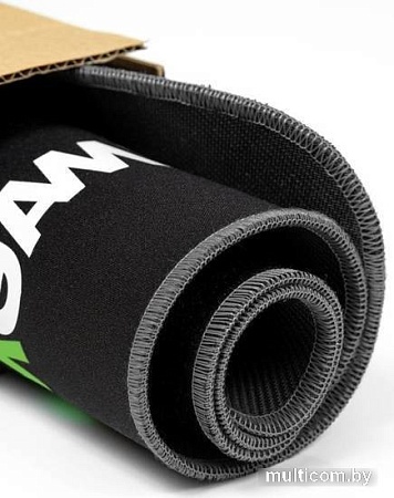 Коврик для стола VMM Game One Mat 100 OTM-1BKGY