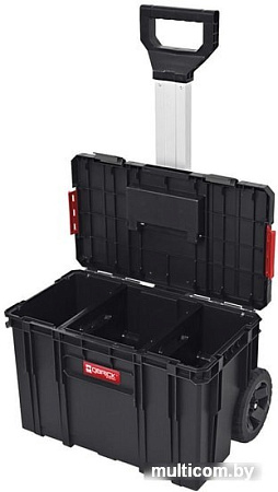 Набор ящиков Qbrick System Two Set