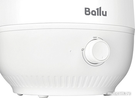 Увлажнитель воздуха Ballu UHB-455
