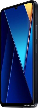 Смартфон POCO C65 6GB/128GB международная версия (черный)