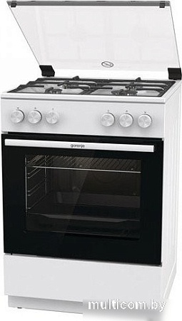 Кухонная плита Gorenje GG6A11WF
