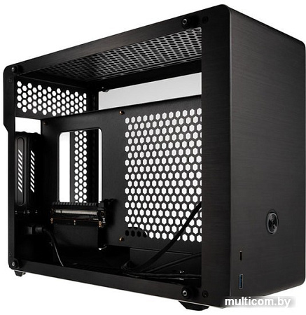 Корпус Raijintek Ophion Evo (черный)