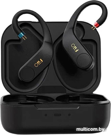 TWS модуль FiiO UTWS5 (коннекторы 2-pin)