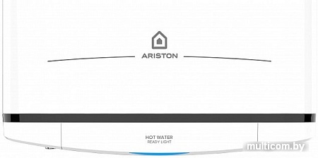 Накопительный электрический водонагреватель Ariston Velis Tech R ABS 100