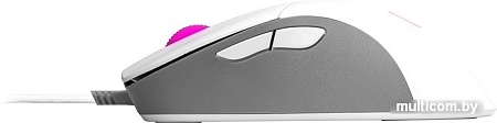 Игровая мышь Cooler Master MM730 (белый)