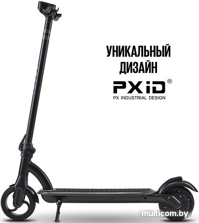 Электросамокат Tribe Bro (черный)