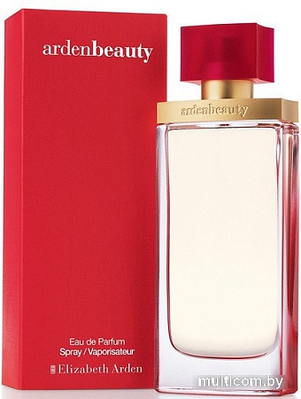 Elizabeth Arden Ardenbeauty EdP (100 мл)
