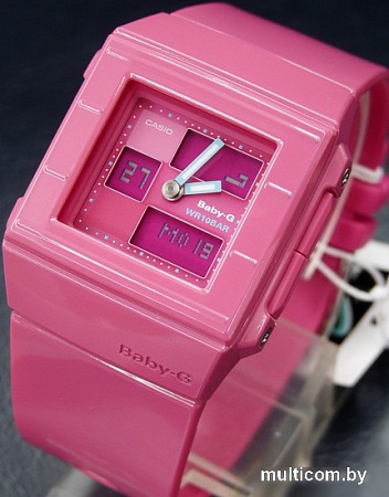 Наручные часы Casio BGA-200-4E