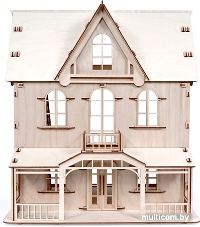 Кукольный домик Lemmo Венеция 0060