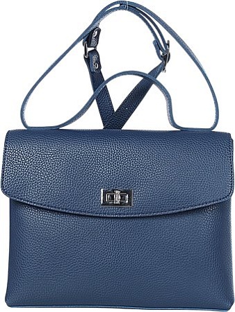 Сумка через плечо Galanteya 34623 24с76к45 (темно-синий)