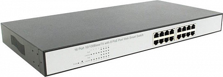 Коммутатор MultiCo EW-P7168IW