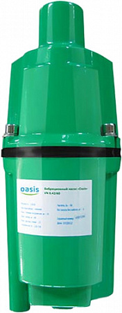 Скважинный насос Oasis VN 0.3/40-10