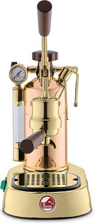 Рожковая бойлерная кофеварка La Pavoni LPLPRG01EU