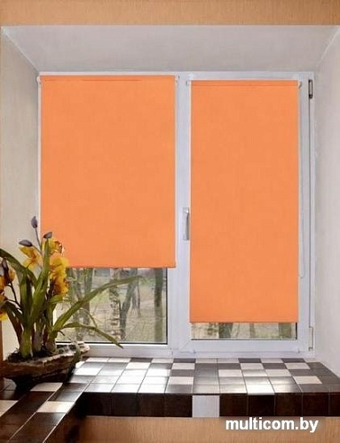 Рулонные шторы Lm Decor Лайт LM 30-03D 220x185