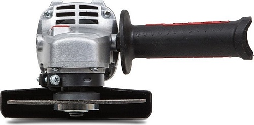 Угловая шлифмашина Crown CT13506-125VC