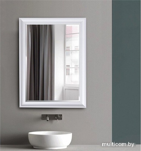 Интерьерные зеркала Алмаз-Люкс М-384 80х60