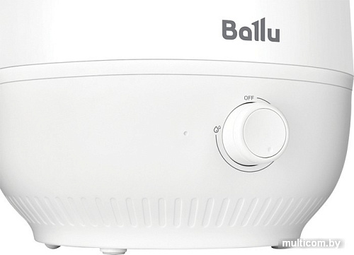 Увлажнитель воздуха Ballu UHB-455