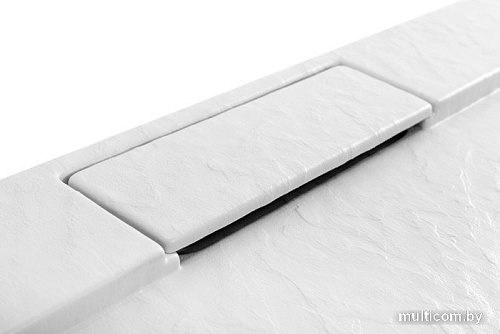 Душевой поддон Rea Grand 120x90 (белый)