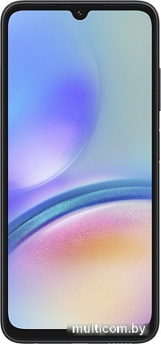 Смартфон Samsung Galaxy A05s SM-A057F/DS 4GB/64GB (черный)