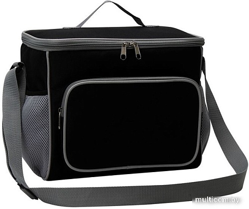 Термосумка Ecos PC2208 104570 15л (черный)