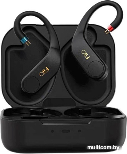 TWS модуль FiiO UTWS5 (коннекторы 2-pin)