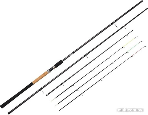 Удилище Salmo Diamond Feeder 120 4033-390