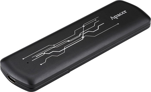 Внешний накопитель Apacer AS722 1TB AP1TBAS722B-1