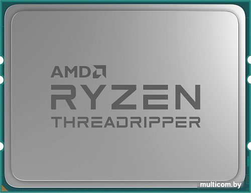 Процессор AMD Ryzen Threadripper Pro 3995WX