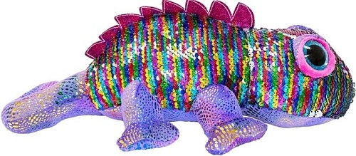 Классическая игрушка Fancy Глазастик Хамелеон GHA0P