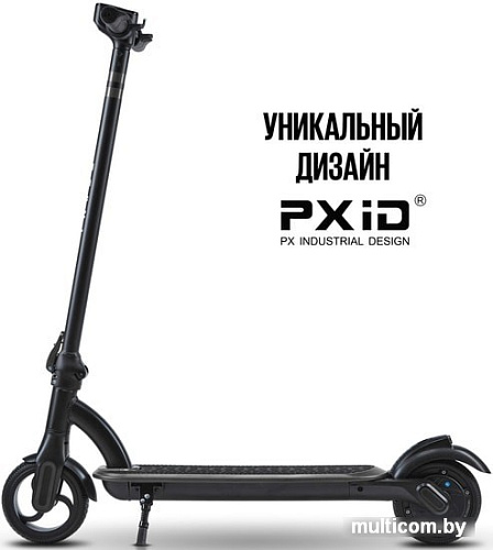 Электросамокат Tribe Bro (черный)