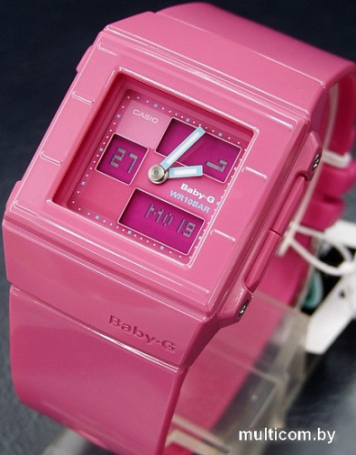 Наручные часы Casio BGA-200-4E