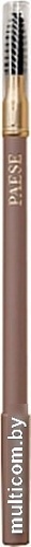 Карандаш для бровей Paese Powder Browpencil коричневый