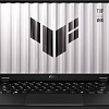 Игровой ноутбук ASUS TUF Gaming A14 FA401UU-RG052