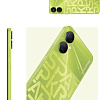 Смартфон Tecno Spark 9 Pro 4GB/128GB (цифровой шторм)